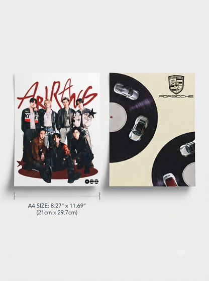Posters