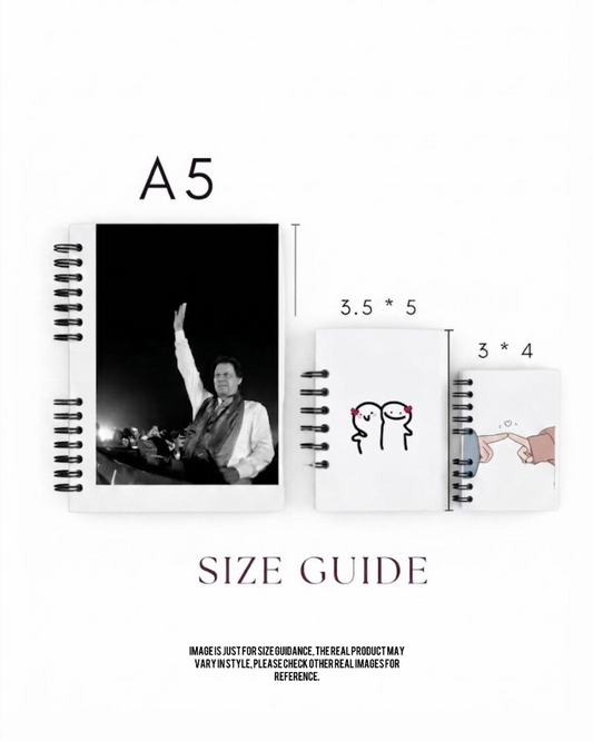 Polaroid Book
