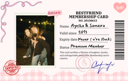 PVC Cards - Wallet Cards